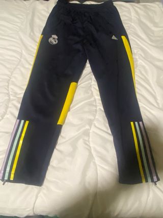pantalon real madrid