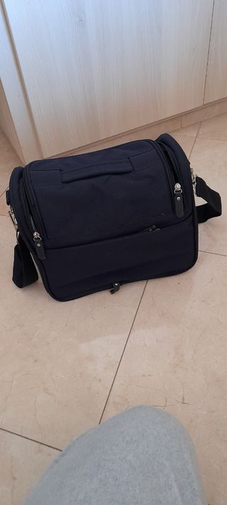 Saco para el carro