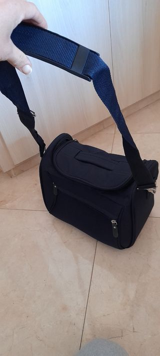 Saco para el carro