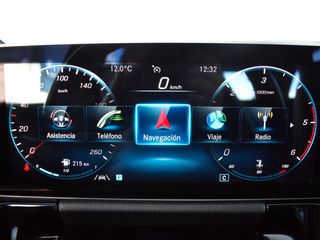 Mercedes Clase B 180 d