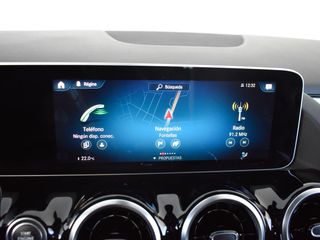 Mercedes Clase B 180 d