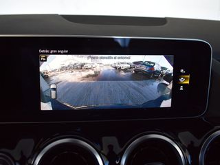 Mercedes Clase B 180 d