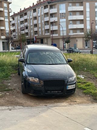 Audi A3 2006
