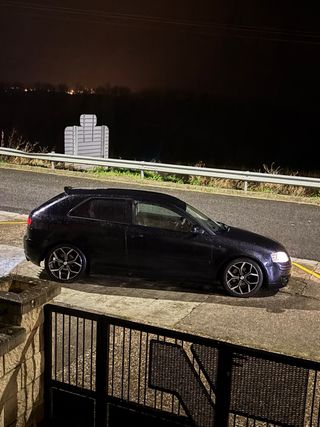 Audi A3 2006