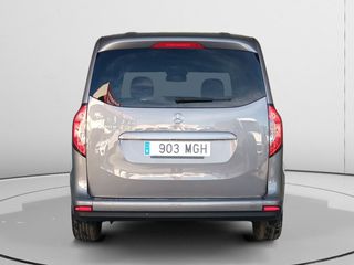 Mercedes Clase T 180 d