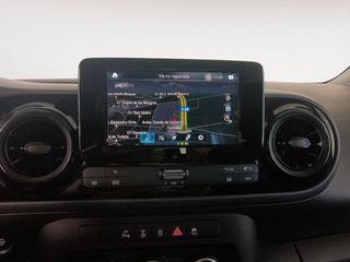 Mercedes Clase T 180 d