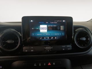 Mercedes Clase T 180 d