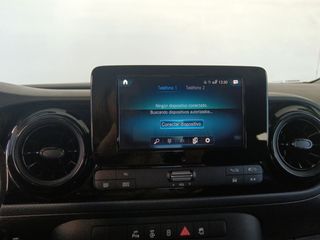 Mercedes Clase T 180 d