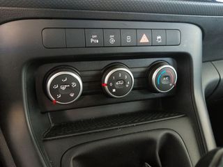 Mercedes Clase T 180 d