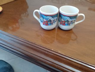Tazze caffè