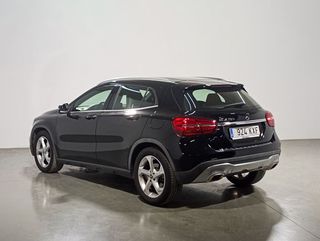 Mercedes GLA 180 Urban