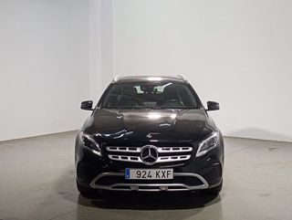 Mercedes GLA 180 Urban