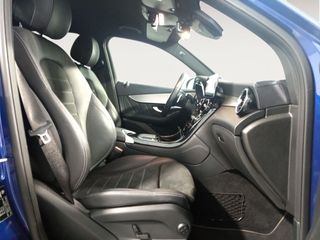 Mercedes GLC 200 d 4Matic
