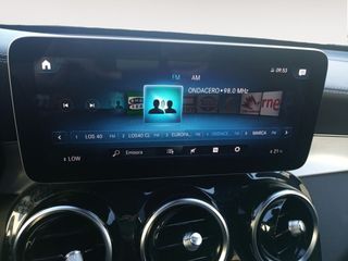 Mercedes GLC 200 d 4Matic