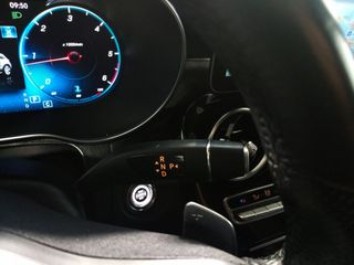 Mercedes GLC 200 d 4Matic