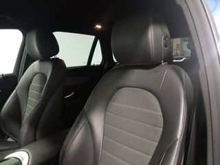 Mercedes GLC 200 d 4Matic
