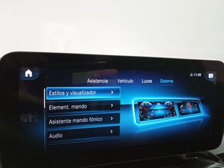 Mercedes GLC Coupe 300 d 4Matic