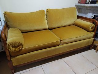 Sofá vintage