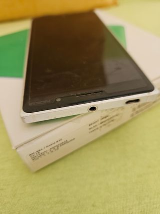Nokia lumia 830