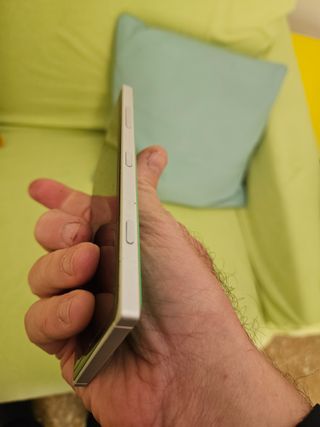 Nokia lumia 830