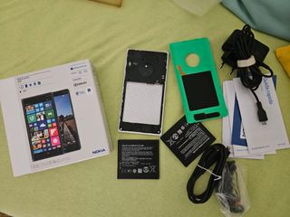 Nokia lumia 830