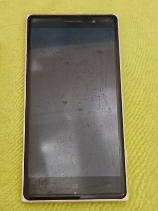 Nokia lumia 830