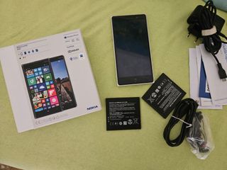 Nokia lumia 830