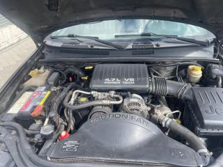 Jeep Grand Cherokee 4.7 v8