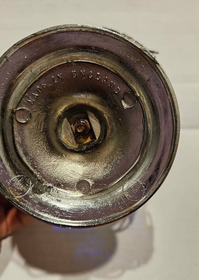 Ciotola inglese candy bowl