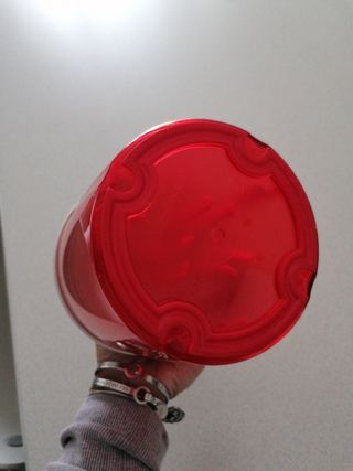Tupperware Speedy chef 