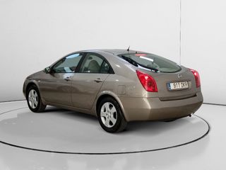 Nissan Primera Acenta