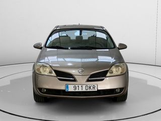 Nissan Primera Acenta