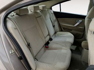 Nissan Primera Acenta