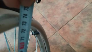 Silla de ruedas 