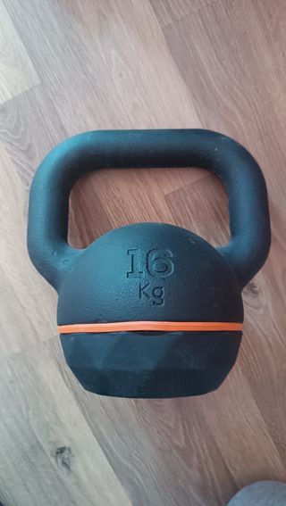 Kettlebell 16 kg