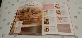 Pan,dulces y pasteles