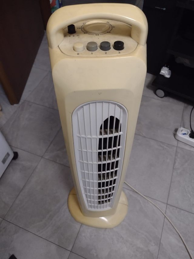 Ventilatore