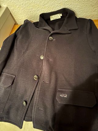 2 Chaquetas de punto niño
