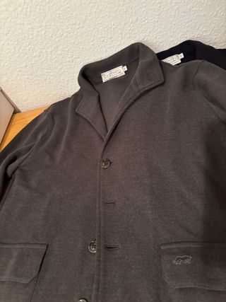 2 Chaquetas de punto niño