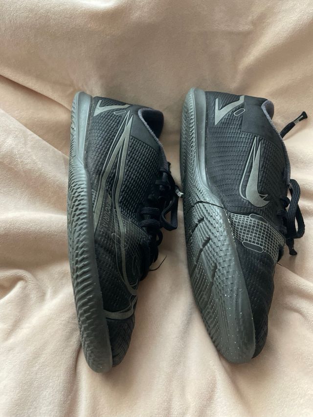 Zapatillas Nike Mercurial 38