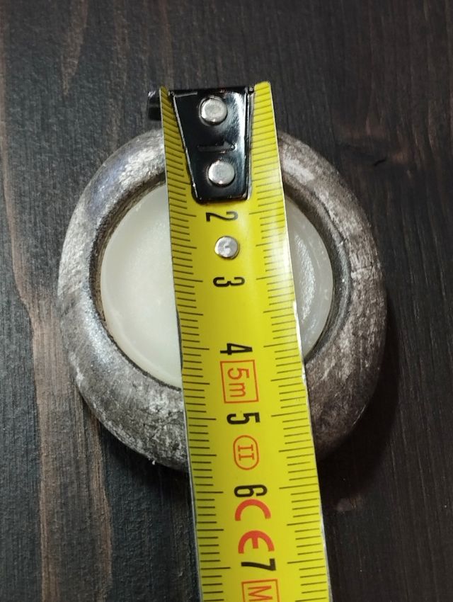 Pz.2 Set Buddha Design Portacandela