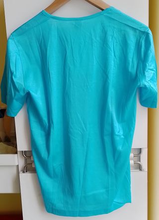 Maglietta a mezze maniche Nigi