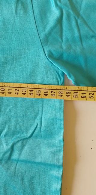 Maglietta a mezze maniche Nigi