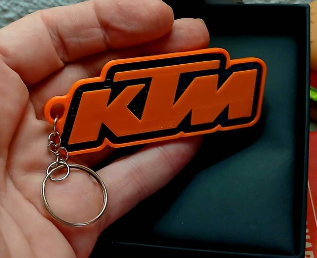 LLAVERO(COLECCIÓN)EN 3D DEPORTIVO 🏍