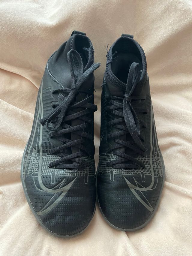 Bita mulititacos 38 Nike Mercurial