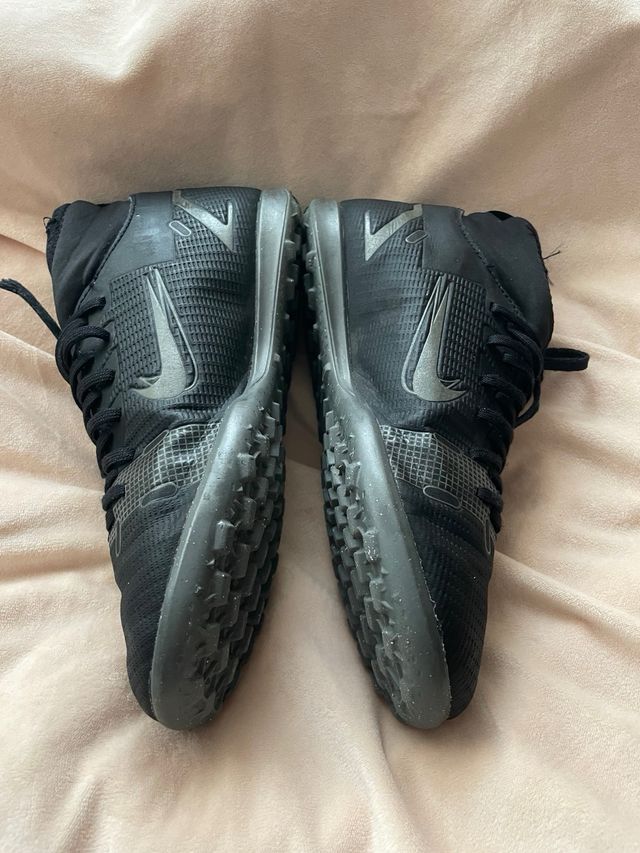 Bita mulititacos 38 Nike Mercurial