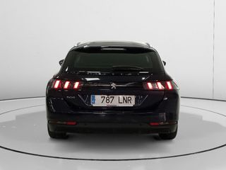 Peugeot 508 Active Pack