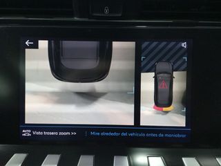 Peugeot 508 Active Pack