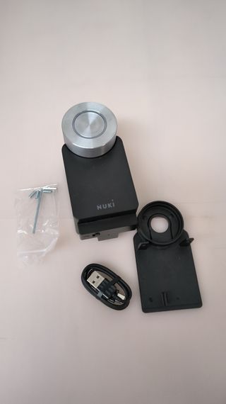 Cerradura nuki E3Y3908
