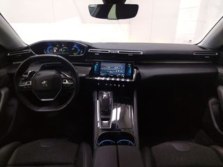 Peugeot 508 Hybrid 225 Allure Pack